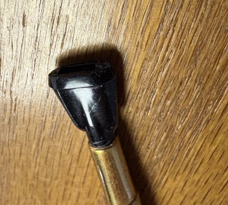 Vintage,Klip Ka-Lap-So Telescoping,Cigarette Holder,Canister Vile Pendet.VGC. | eBay US