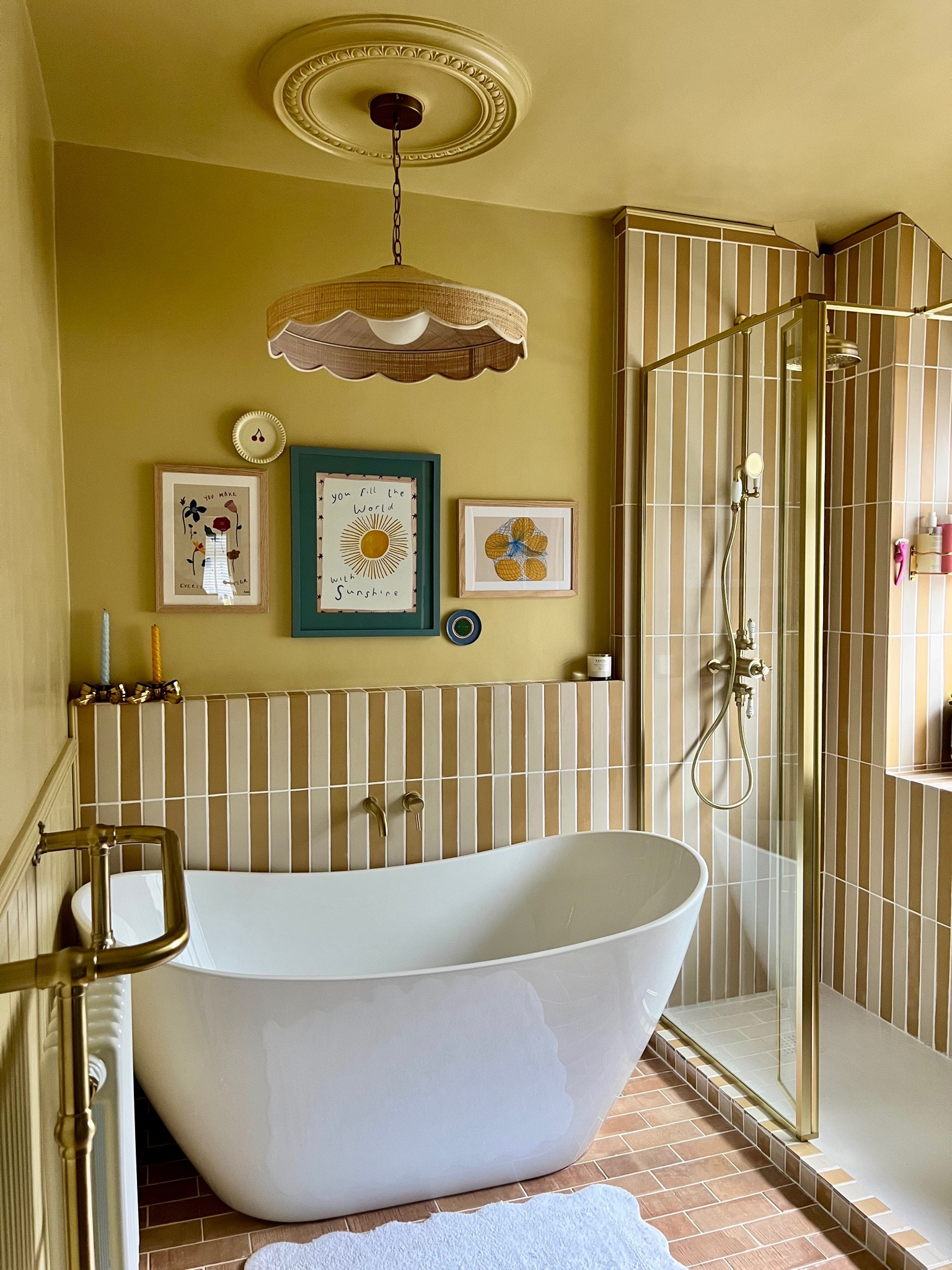 Bathroom tour 🌞💖⭐️

#LTKhome #LTKuk #LTKeurope