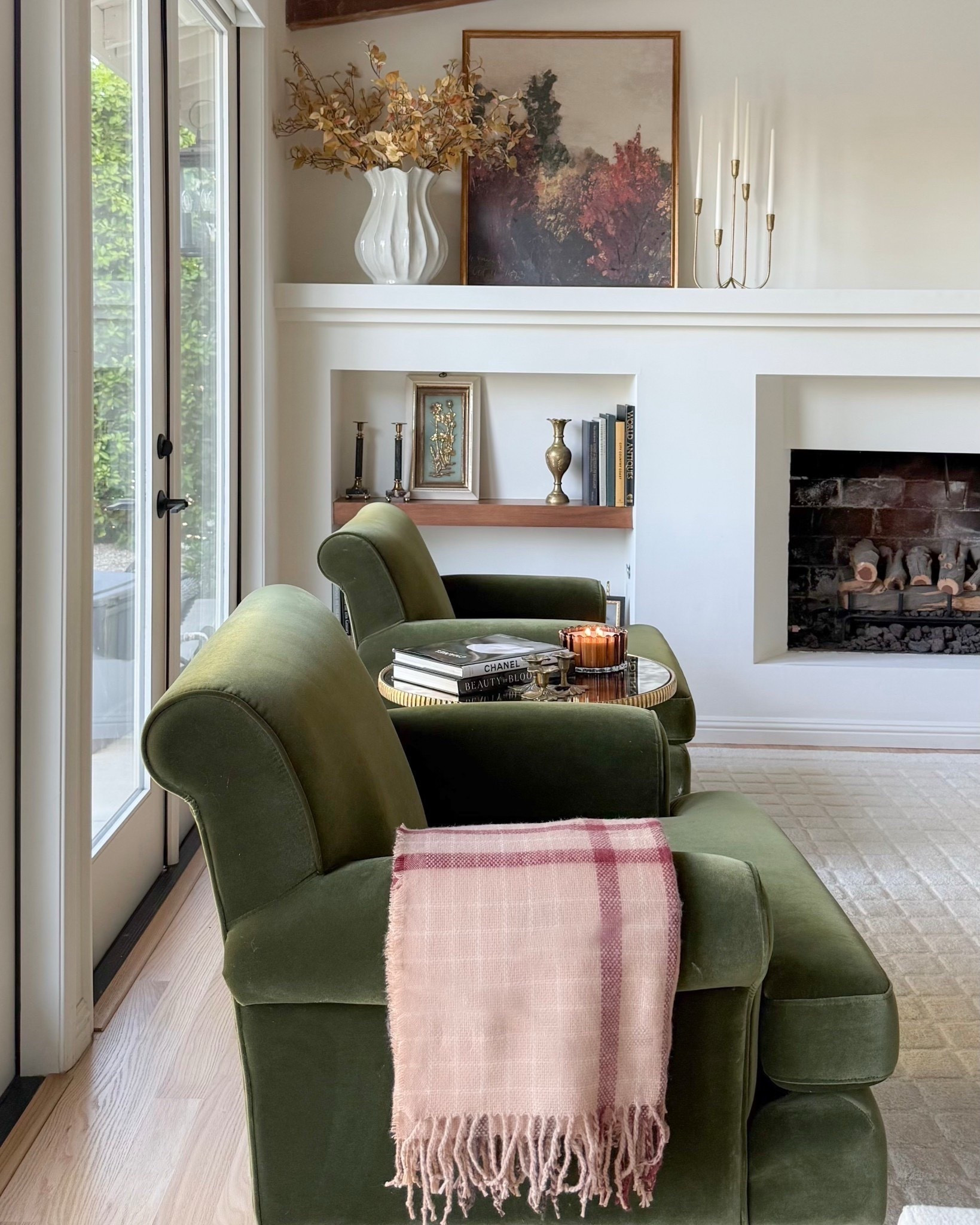 Fall home decor sneak peek! Added some affordable new finds from Target and I’m obsessed!

#LTKFindsUnder100 #LTKHome #LTKSeasonal