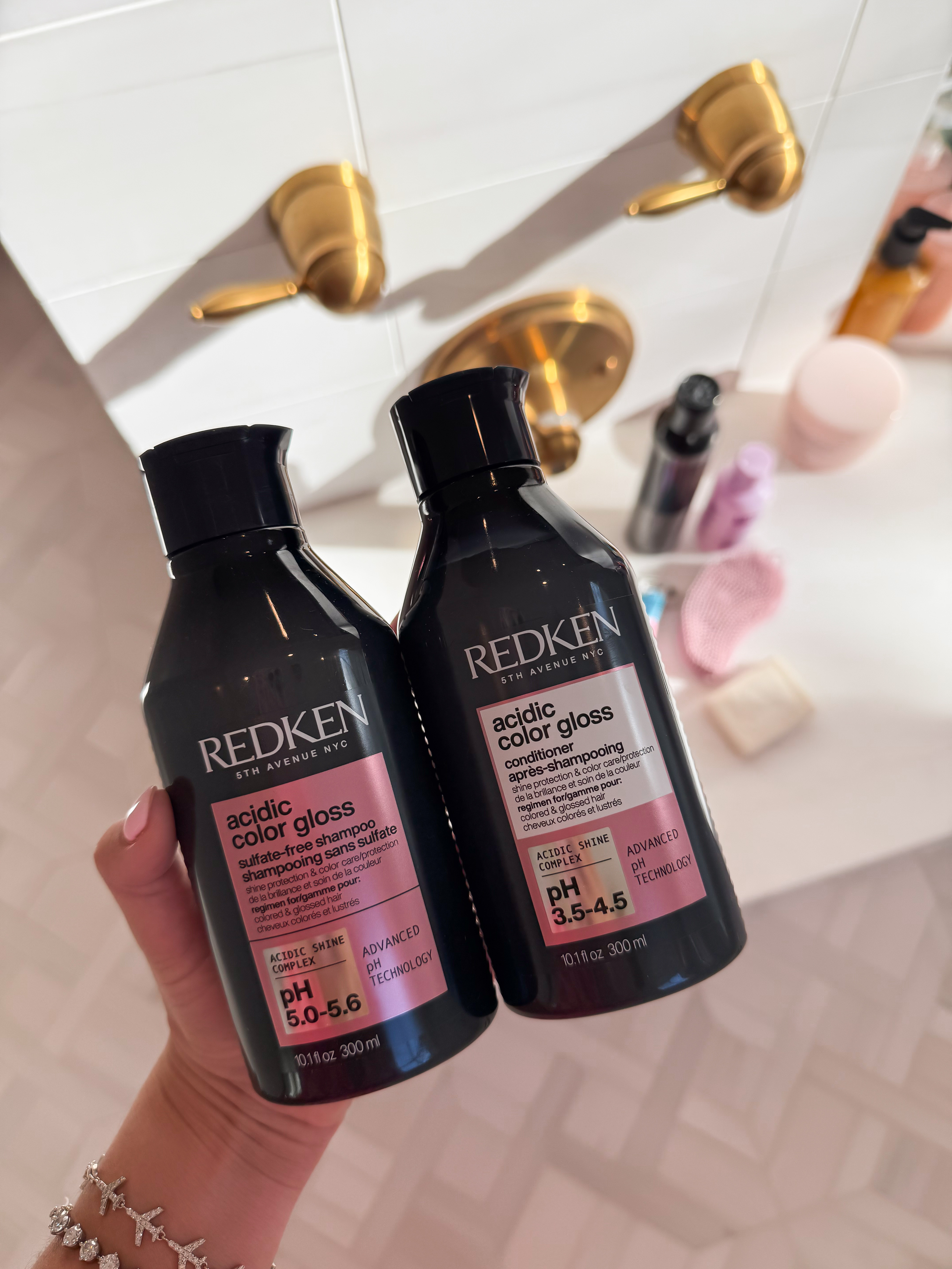 Gloss duo 

#LTKBeauty