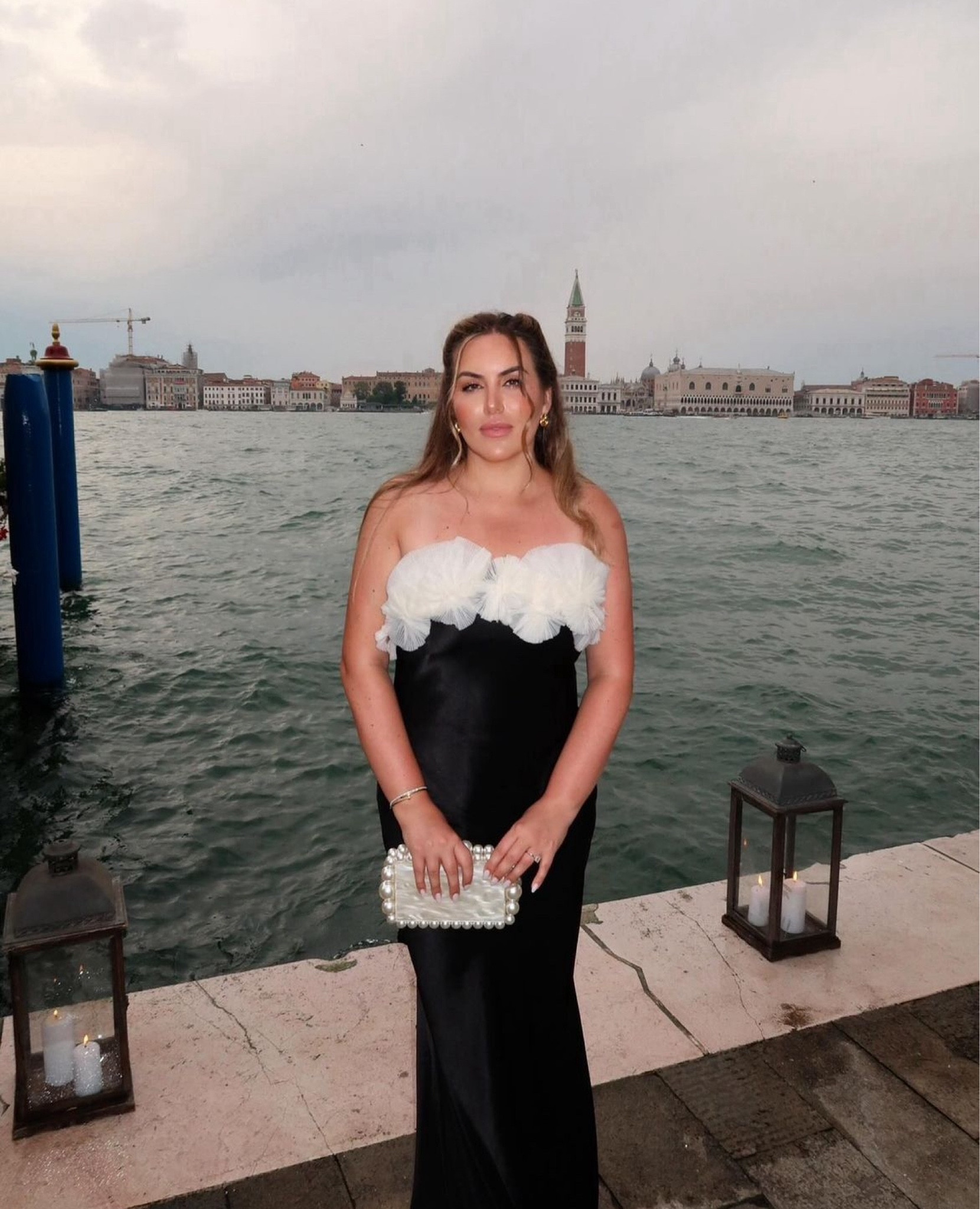 Venice Wedding 🤍

#LTKSeasonal #LTKwedding