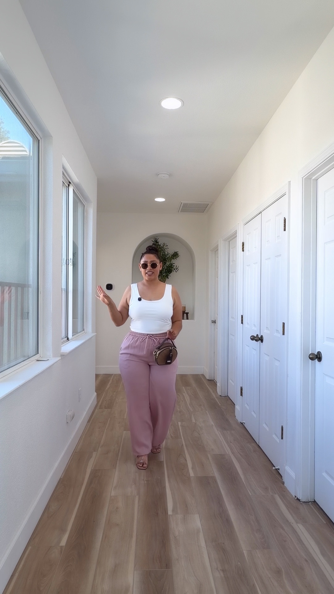 @Halara spring outfits 

#LTKootd #LTKPlusSize #LTKMidsize