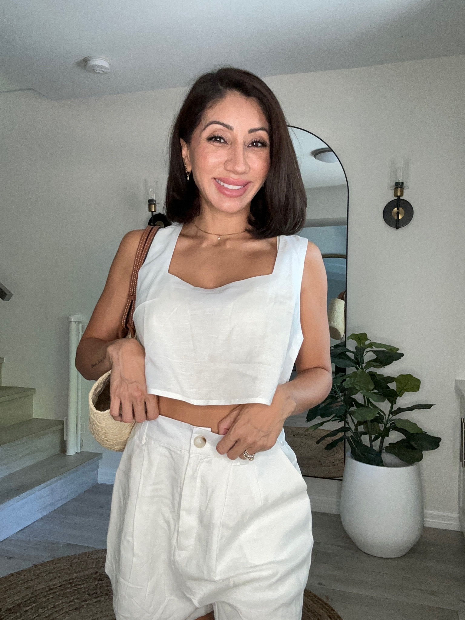 Cute + Comfy short set

#LTKTravel #LTKSaleAlert #LTKFamily