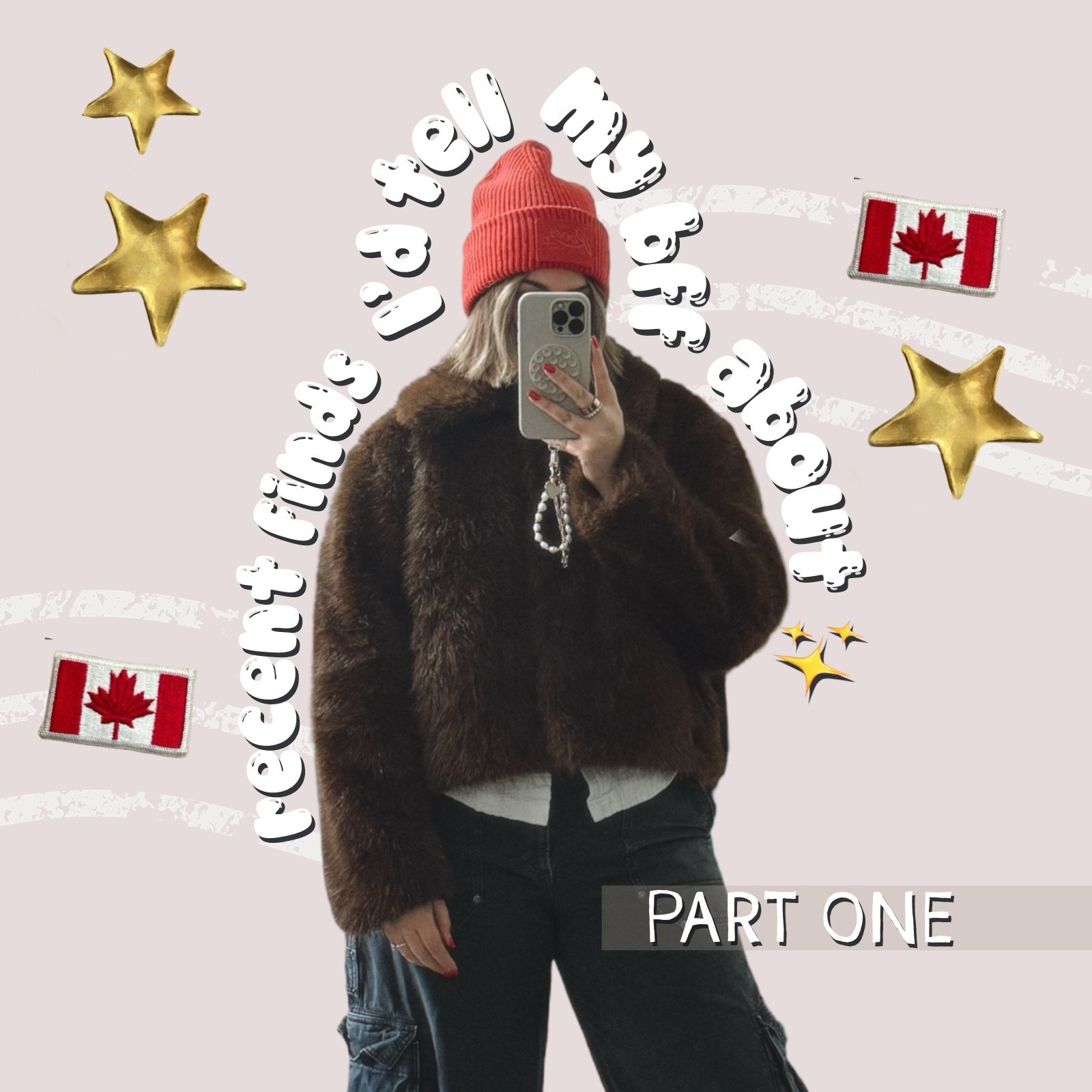 Recent fav finds, part one 

#LTKmidsize #LTKSeasonal #LTKsalealert