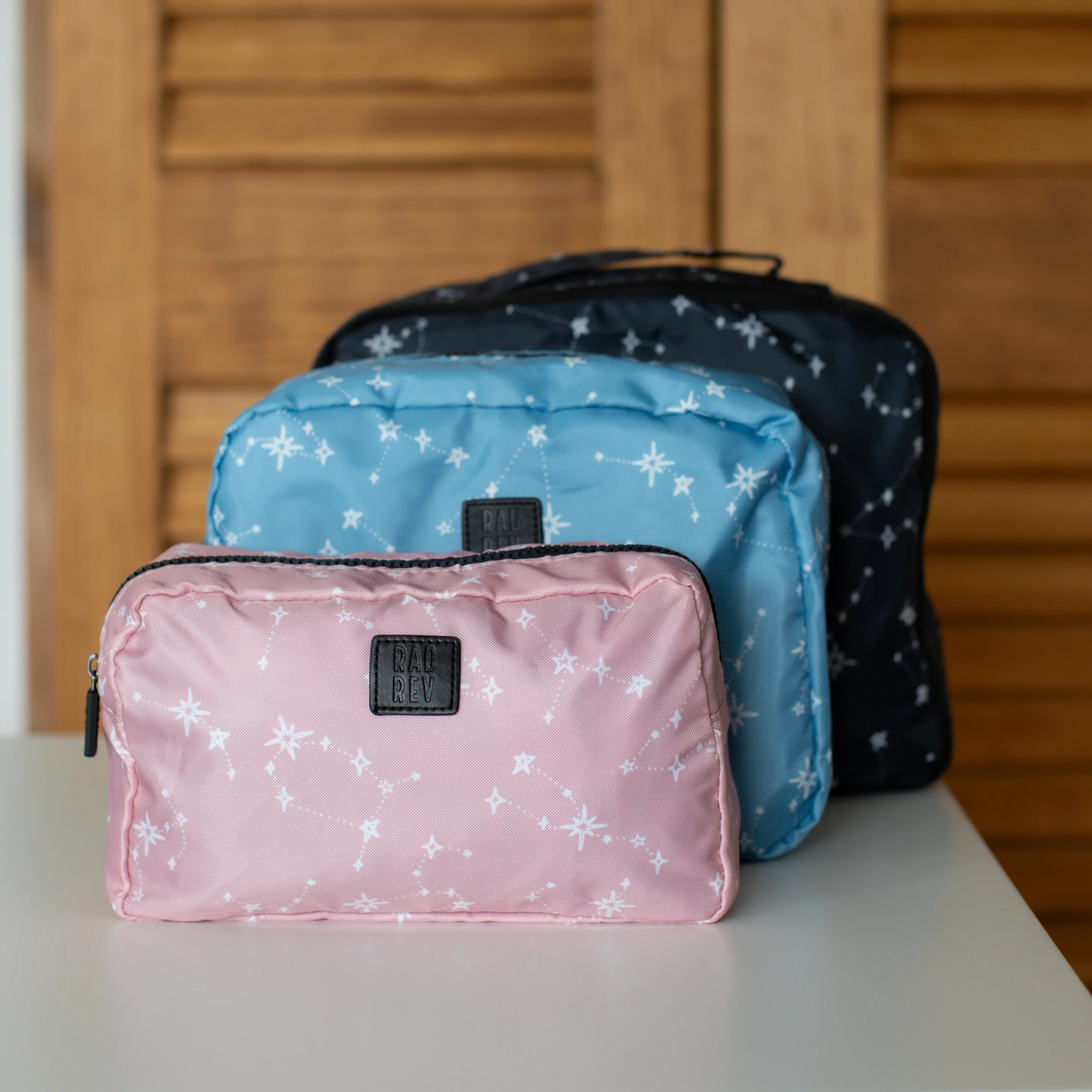 Packing Cubes Variety Constellation | Rad Revolution