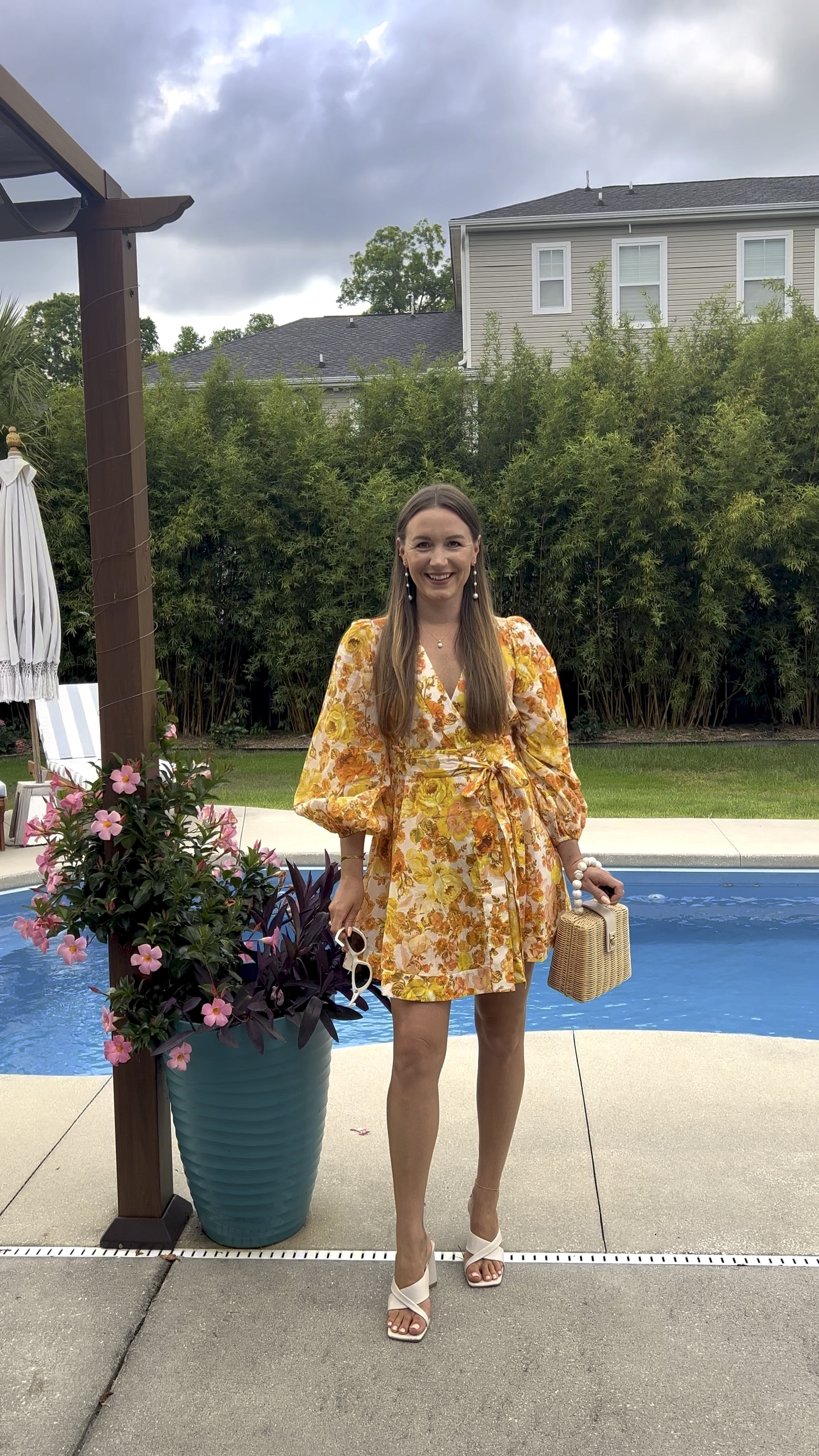 #LTKParties #LTKStyleTip #LTKWorkwear