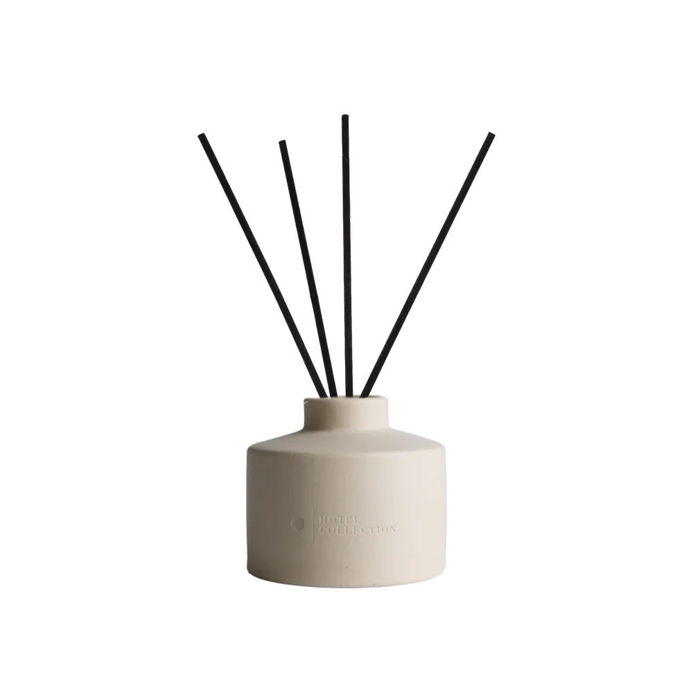 100mL Ceramic Reed Diffuser | Hotel Collection