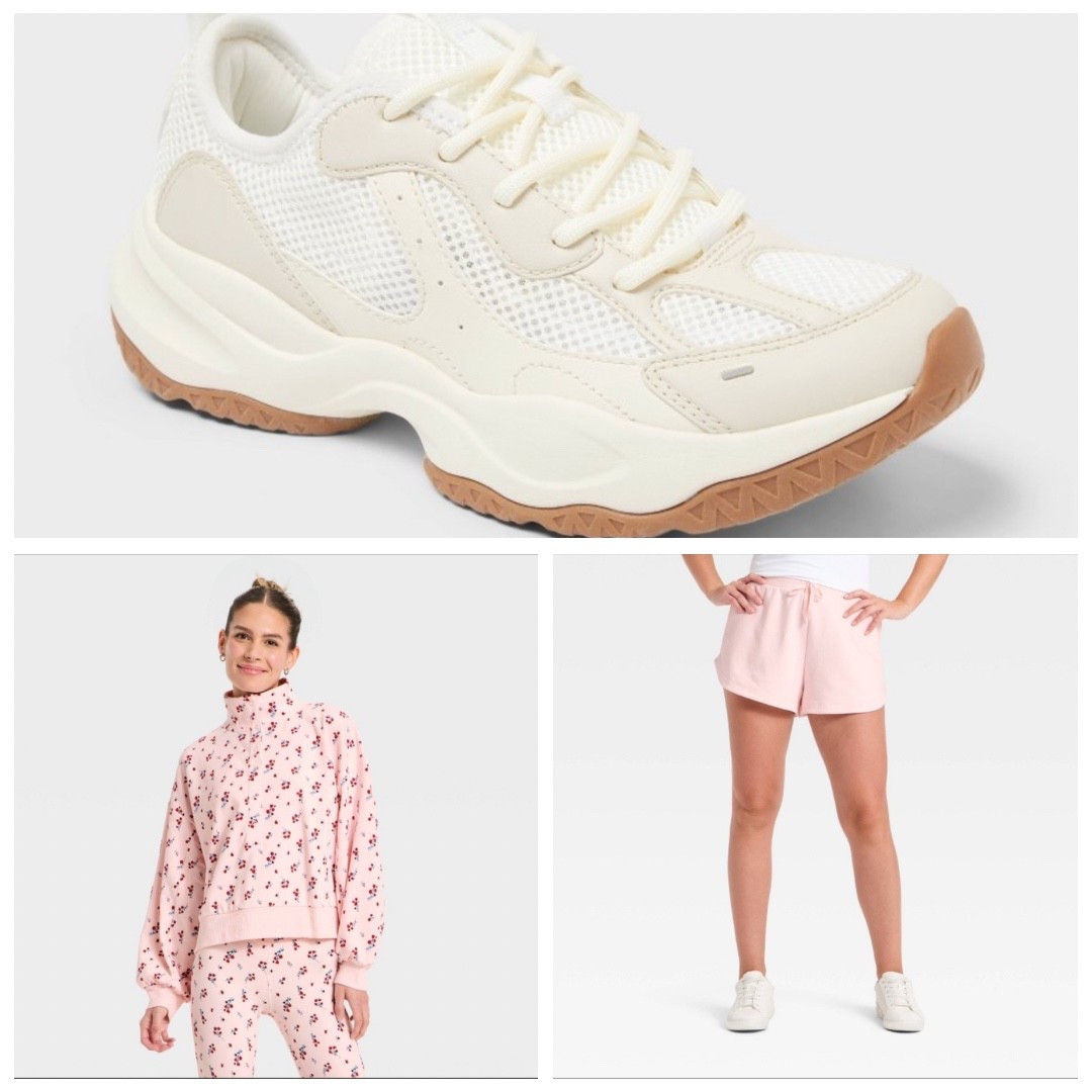 The cutest pieces from @target

#LTKFindsUnder50 #LTKPetite #LTKMidsize