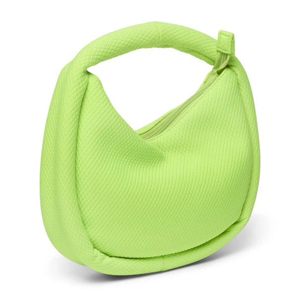 Ashton Neon Baguette Bag | Chinese Laundry