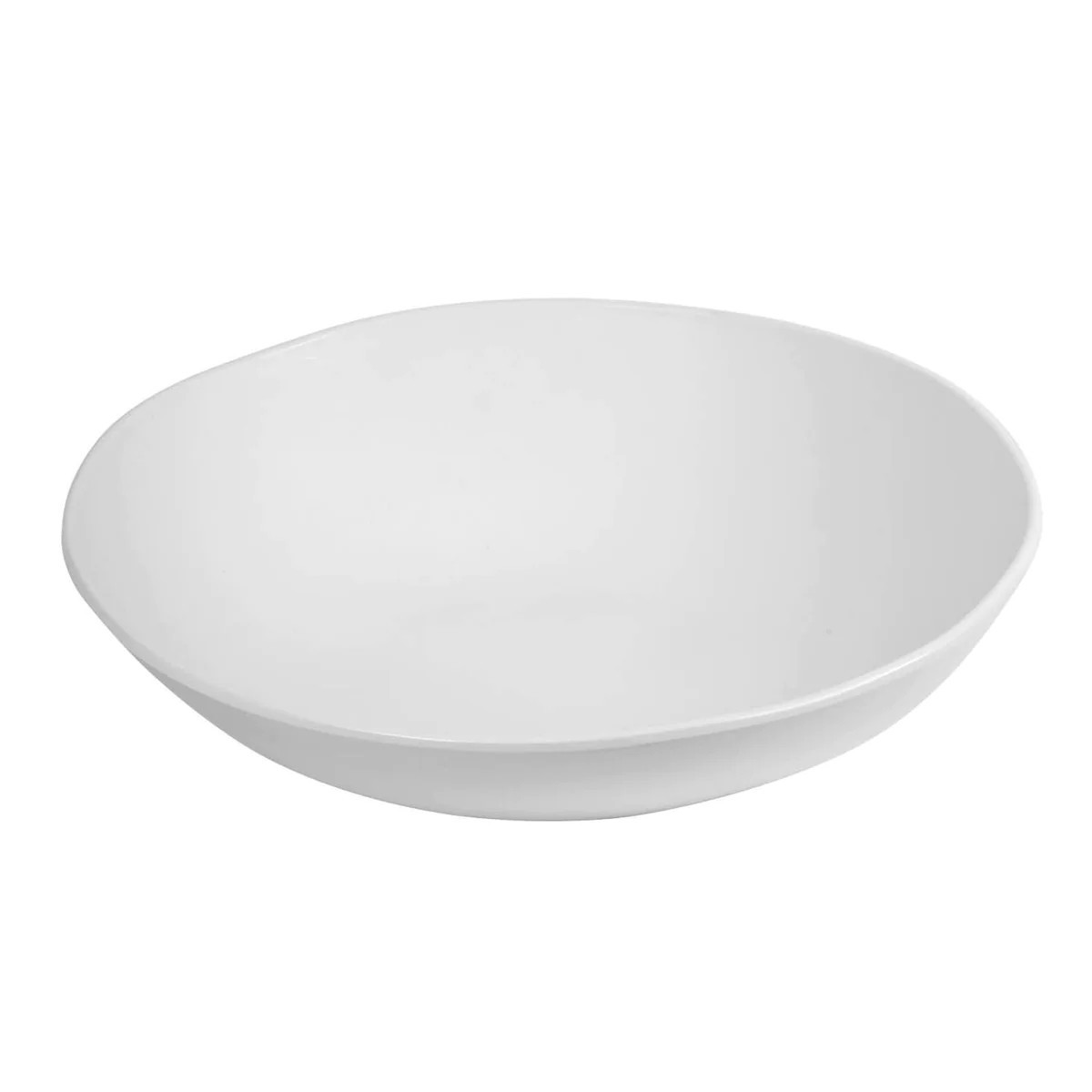 EVERYDAY MELAMINE SERVING BOWL | Cooper at Home