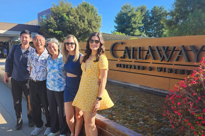 San Diego to Temecula: Wine Country Tour & Historic Old Town | Viator – A TripAdvisor Company (US)