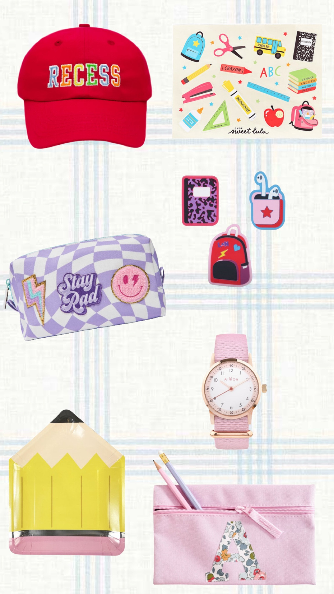 Back to school 

#LTKFamily #LTKKids #LTKBacktoSchool