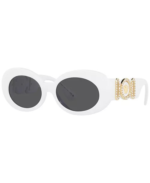 Women's Sunglasses, VE4426BU | Macy's