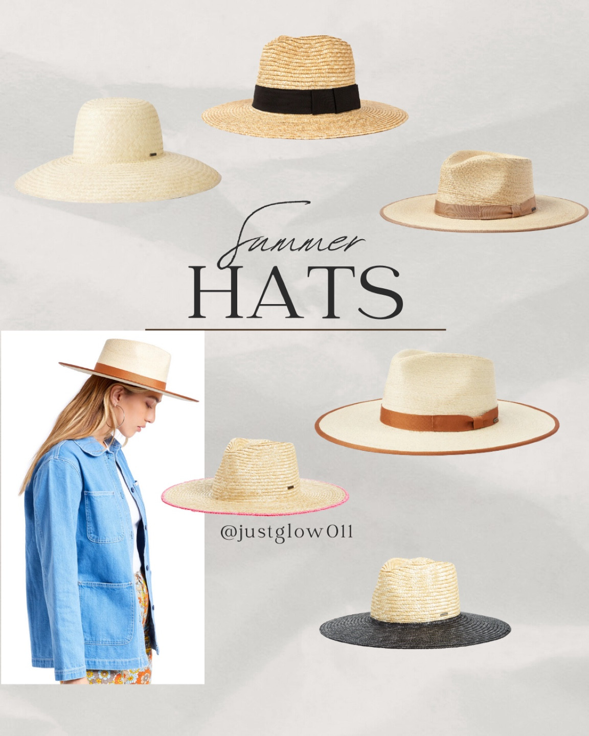 Summer hats that are high quality


Summer outfit vacation outfit spring break travel outfit Nordstrom finds panama hat brixton hat
Resort wear destination wedding beach wedding


#LTKFind #LTKunder100 #LTKtravel