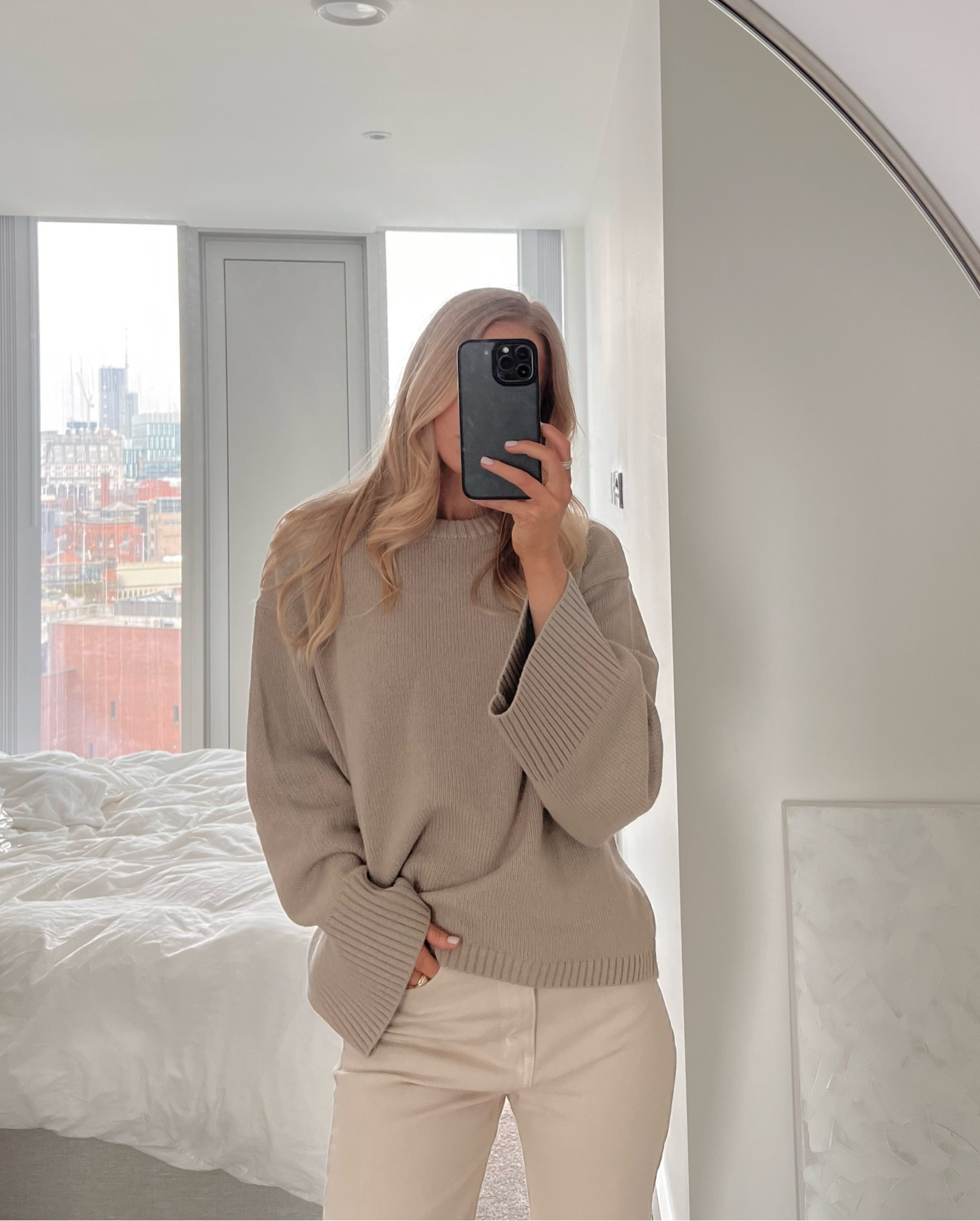 My go-to every day high quality jumpers. 