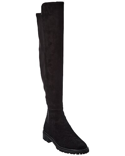Suede City Boot | Ruelala