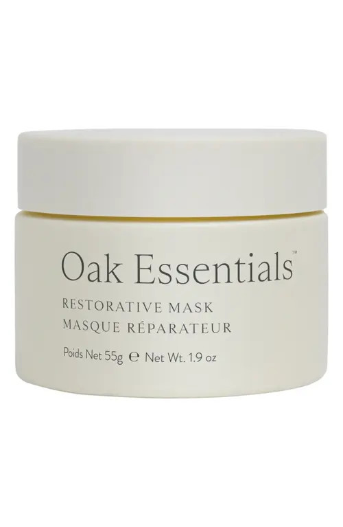 Oak Essentials Restorative Mask at Nordstrom, Size 1.9 Oz | Nordstrom