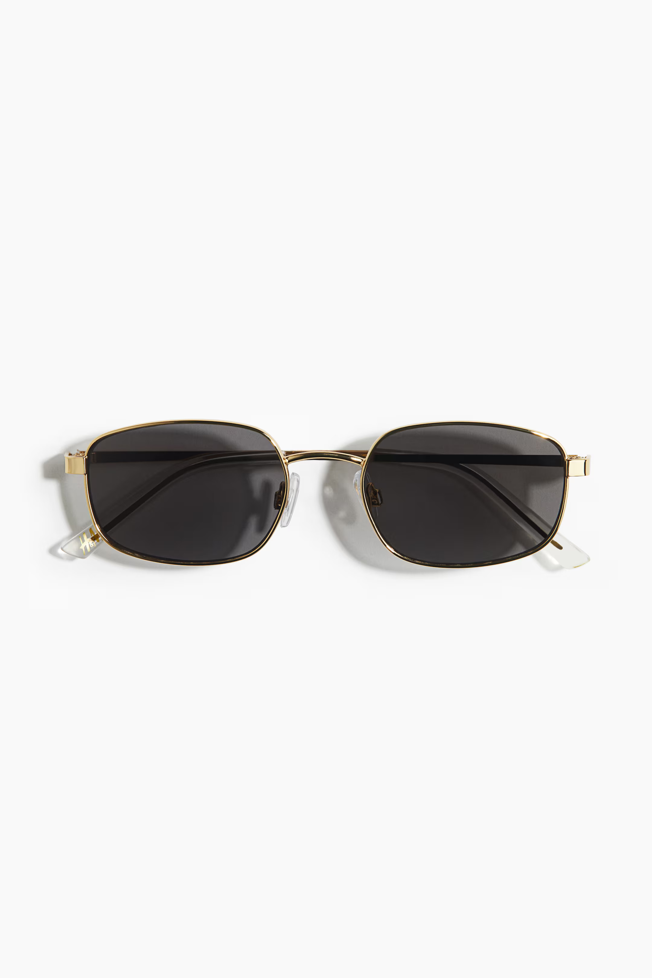 Rectangular sunglasses | H&M (UK, MY, IN, SG, PH, TW, HK)