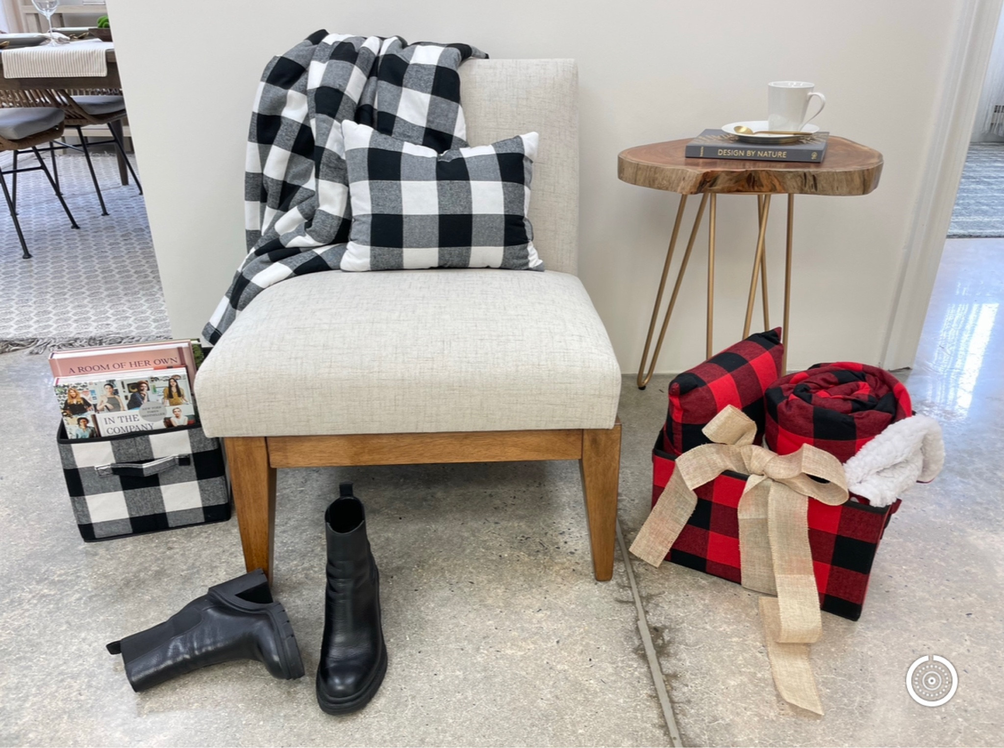 use code: southstreet for an additional 50% off through the end of the year 

#LTKCyberweek #LTKHoliday #LTKGiftGuide