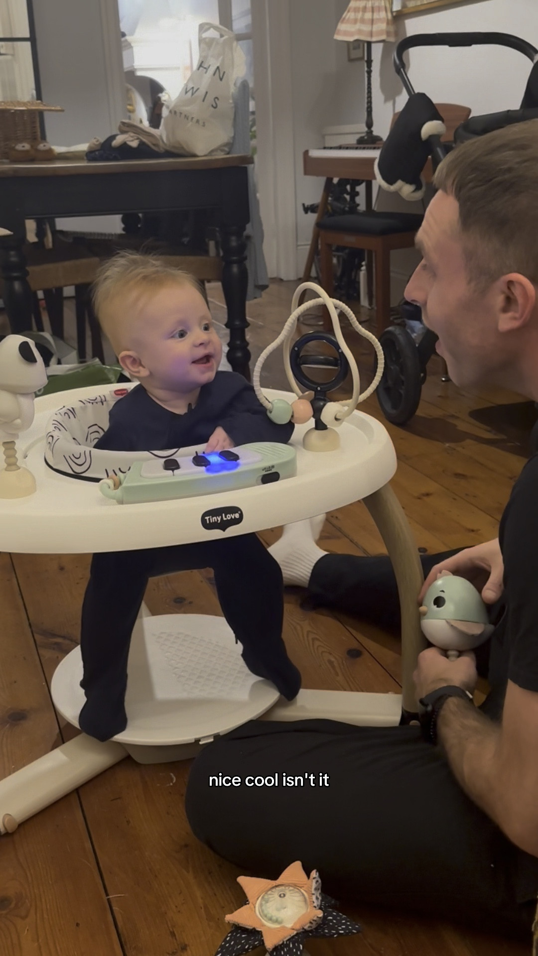 Baby sensory toy
Baby toy 
Baby activity 

#LTKkids #LTKuk #LTKbaby