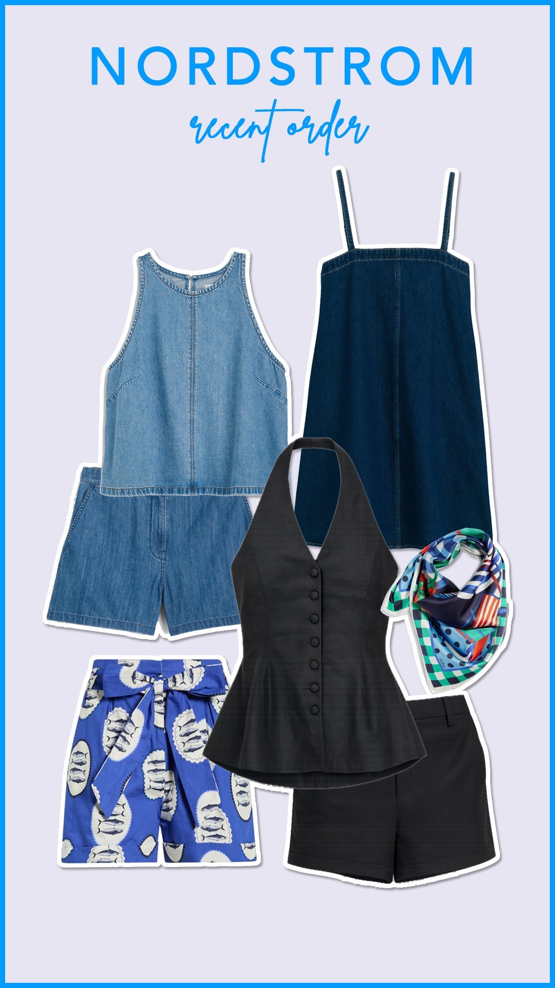 Nordstrom Recent Order | Hi Sugarplum!

#LTKootd #LTKSeasonal #LTKOver40