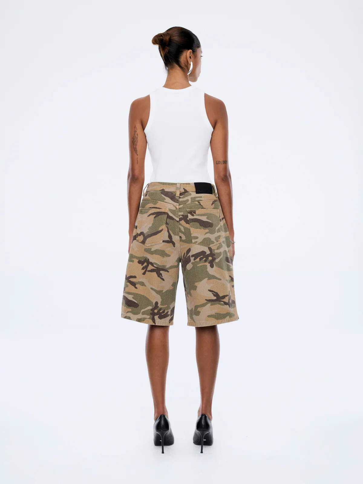 MILLIE SHORT | Ena Pelly