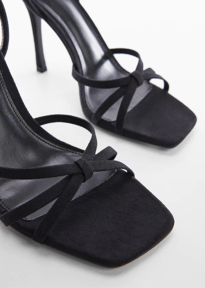 Search: Black heels (36) | Mango United Kingdom | MANGO (UK)