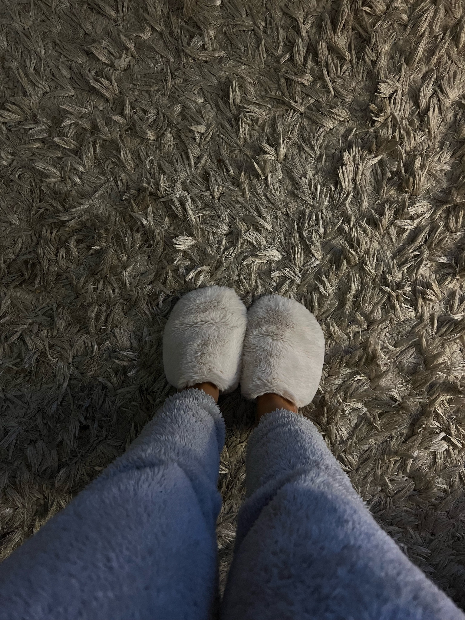 Living in these slippers since Christmas x

#LTKshoecrush #LTKhome #LTKMostLoved