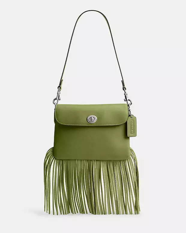 1964 Fringe Bag | Coach (US)