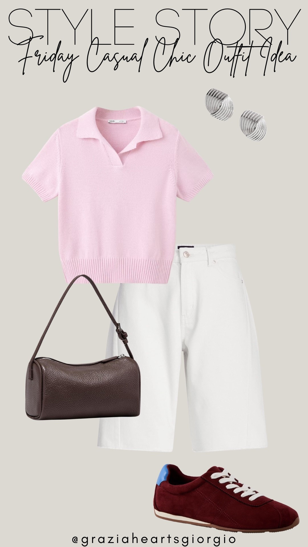 Friday Casual Outfit Idea

#LTKootd #LTKgrwm