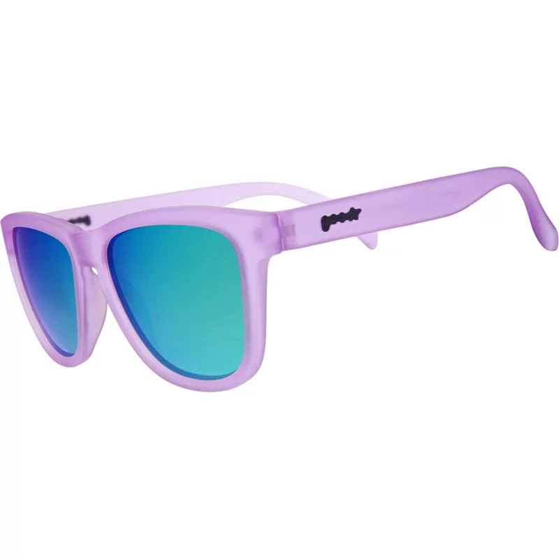 goodr OG Polarized Mirrored Sunglasses | Academy Sports + Outdoors