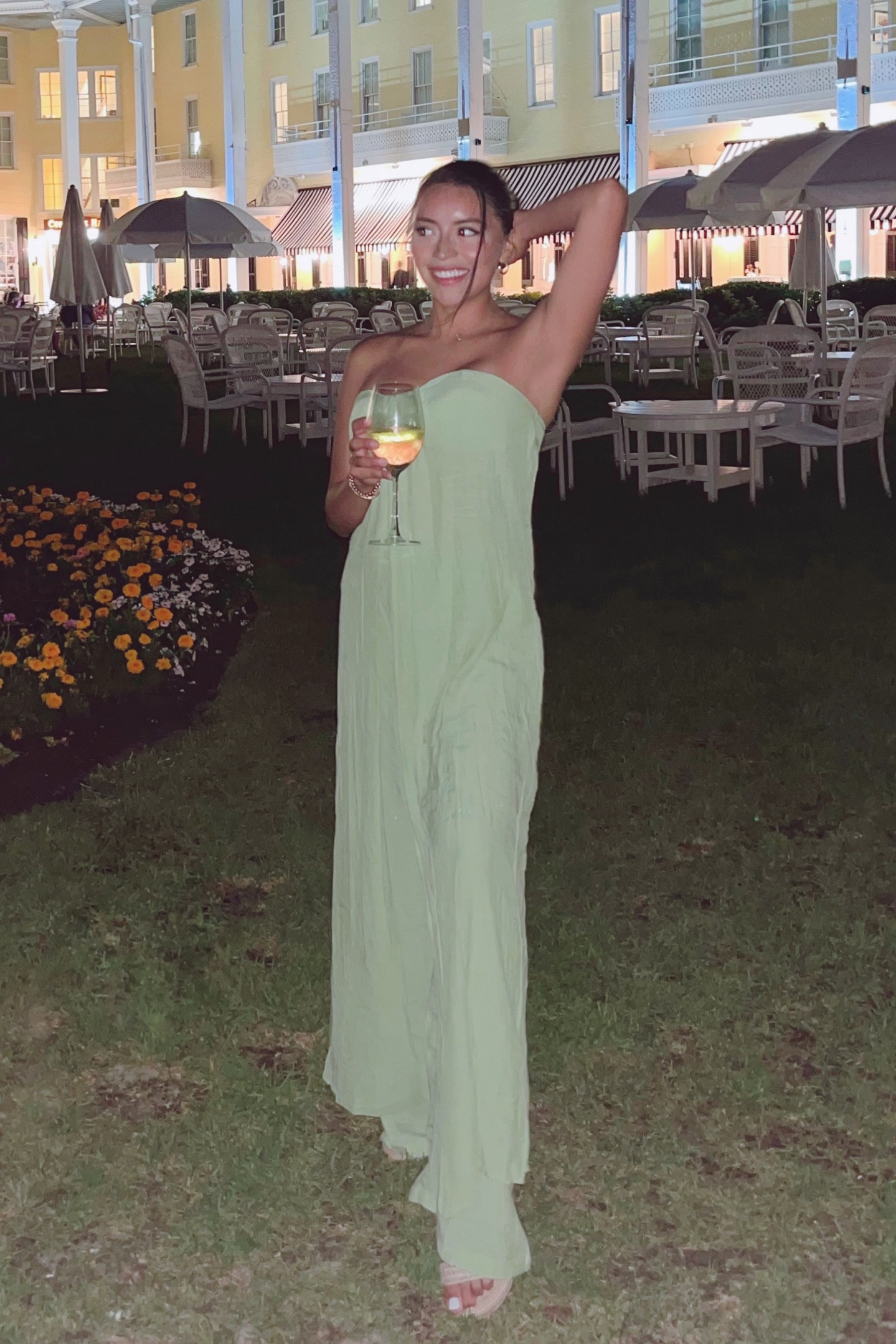 Vacation fit 🌞 (Shein) 

#LTKSeasonal #LTKU #LTKFind