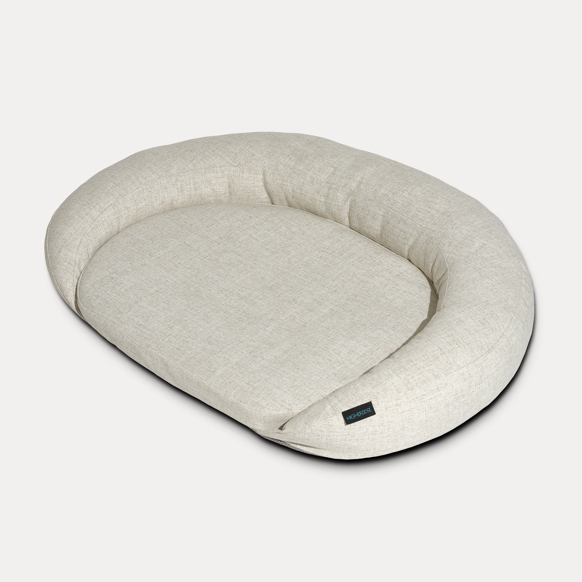 Infrared PEMF Pet Bed | HigherDOSE (US)