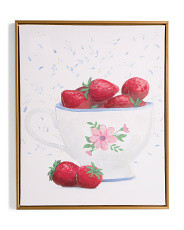 17x21 Home Dessert Framed Wall Art | Home | Marshalls | Marshalls