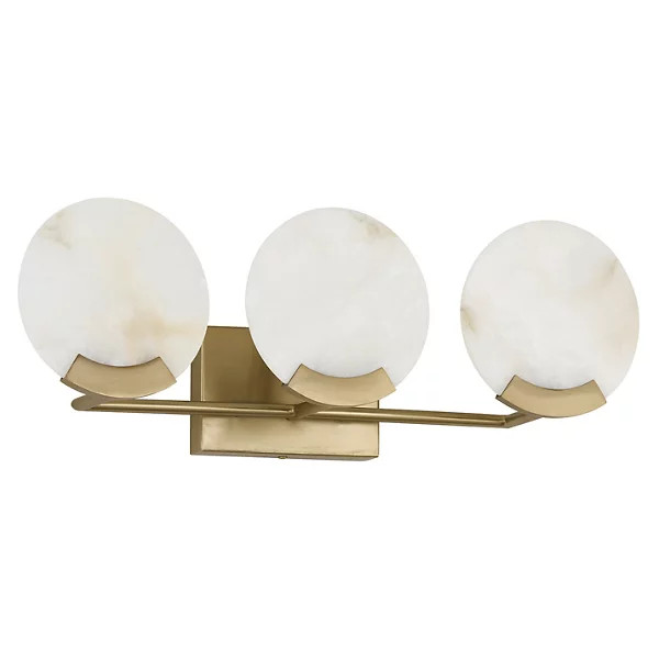 Oriya Vanity Light | Lumens