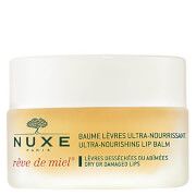 NUXE Baume Levres Reve De Miel - Honey Lip Balm (15g) | Look Fantastic (US & CA)