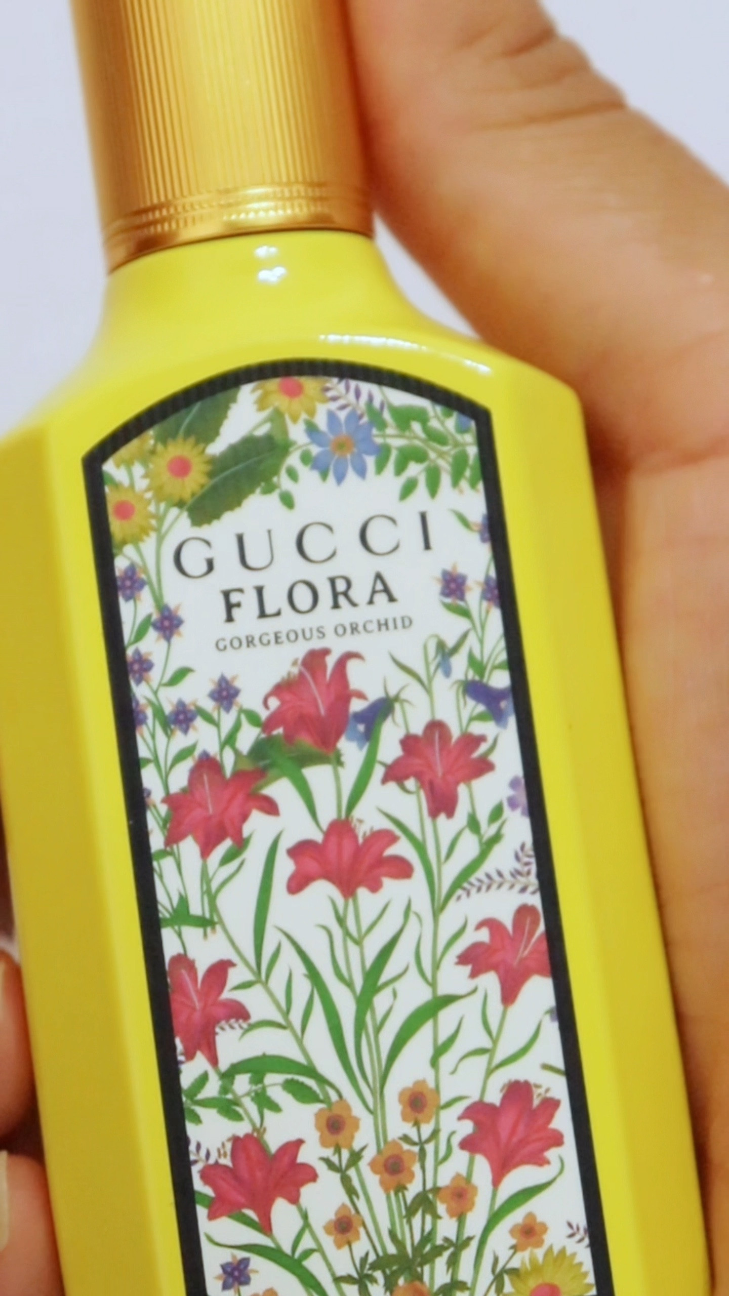 Uma fragrância versátil que combina com qualquer ocasião é o novo Gucci Flora Gorgeous Orchid 

#LTKbeleza #LTKspring #LTKbrasil