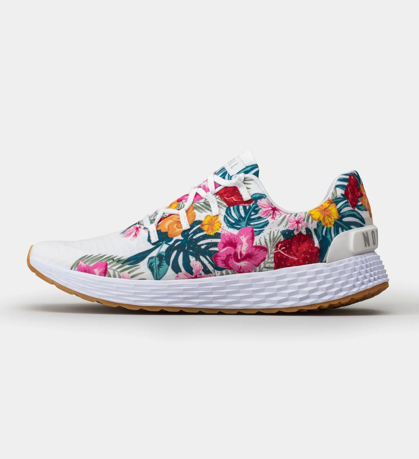 Women's Tropical Allday Ripstop Shoes | NOBULL | NOBULL