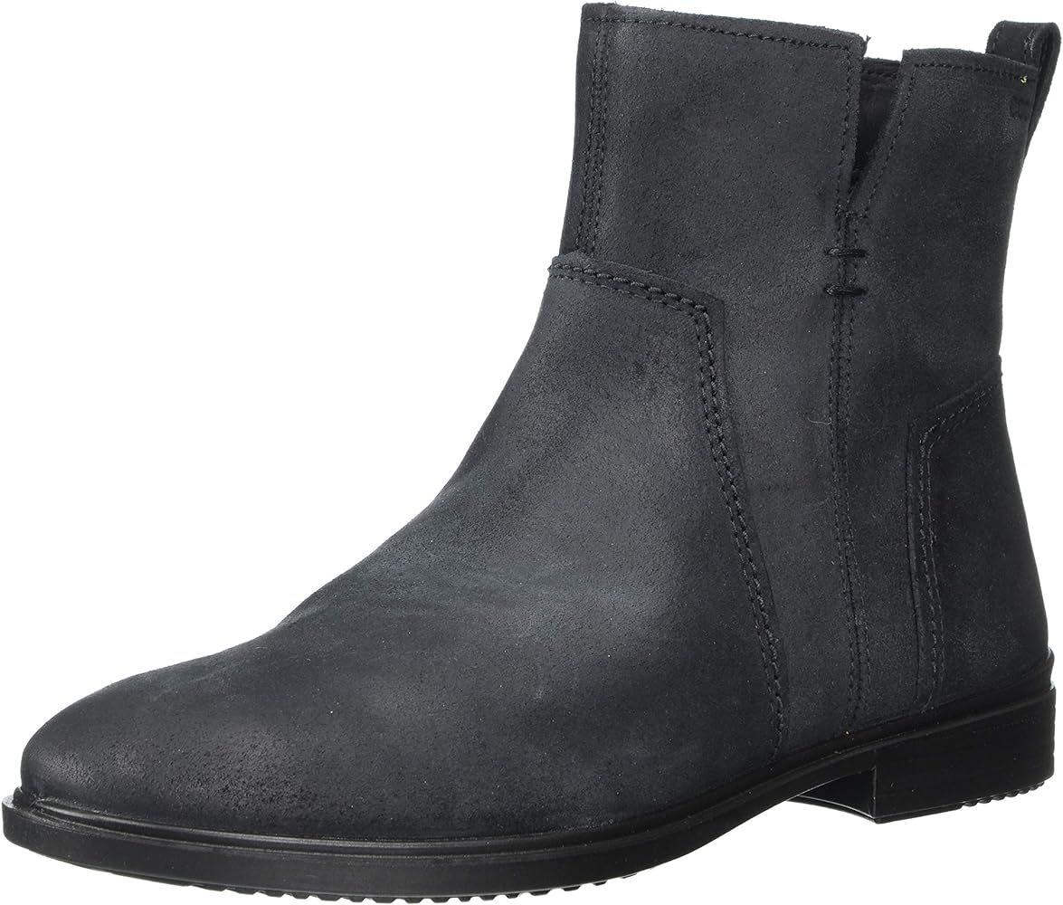 ECCO Women's Touch 15 Ankle Boot | Amazon (US)