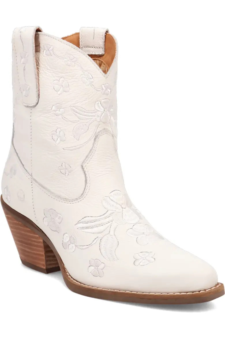 Sweetheart Western Boot (Women) | Nordstrom | Nordstrom