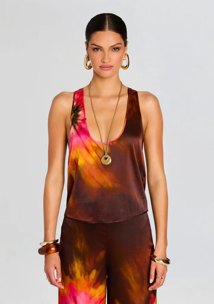 Dori Top | Retrofete