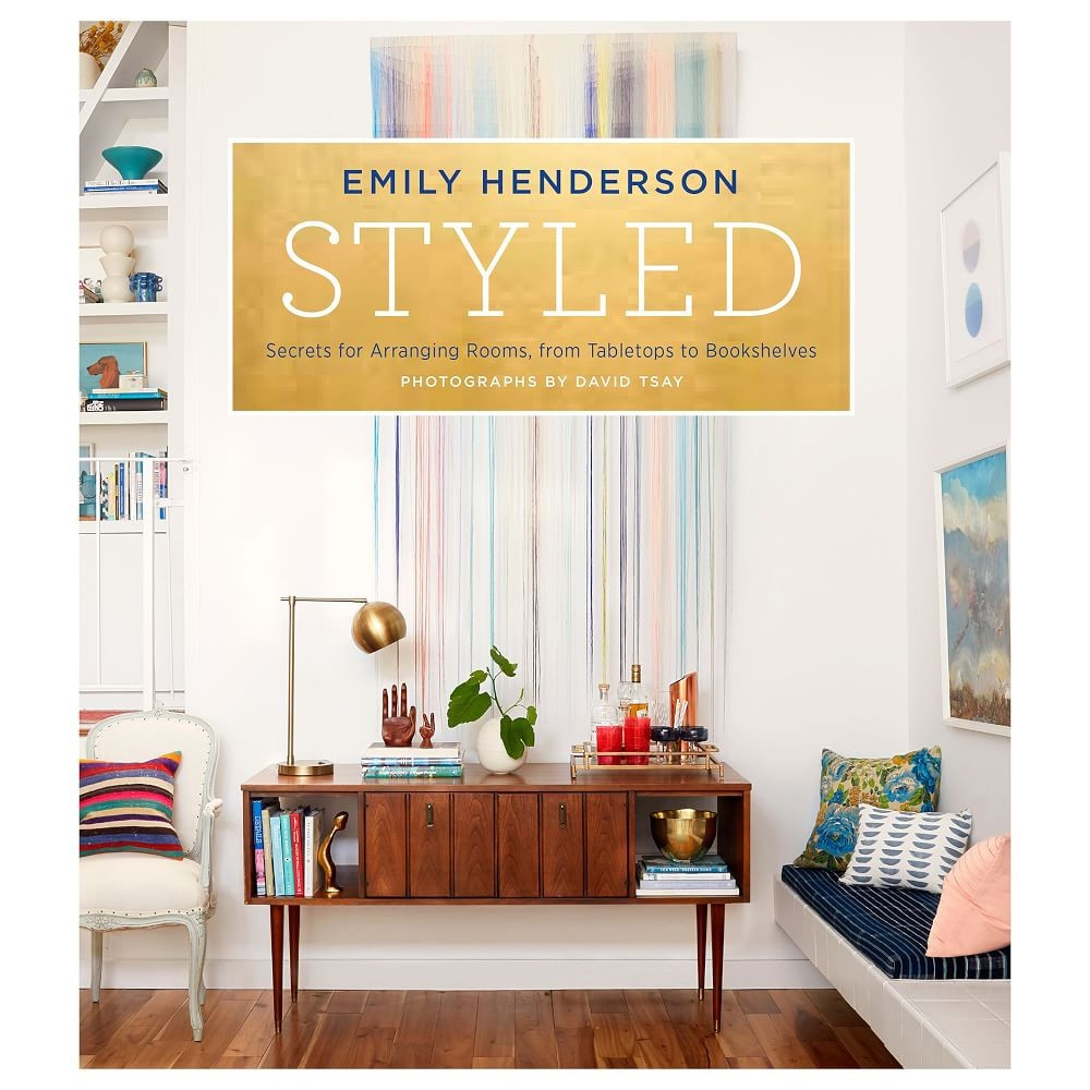 Styled | West Elm (US)