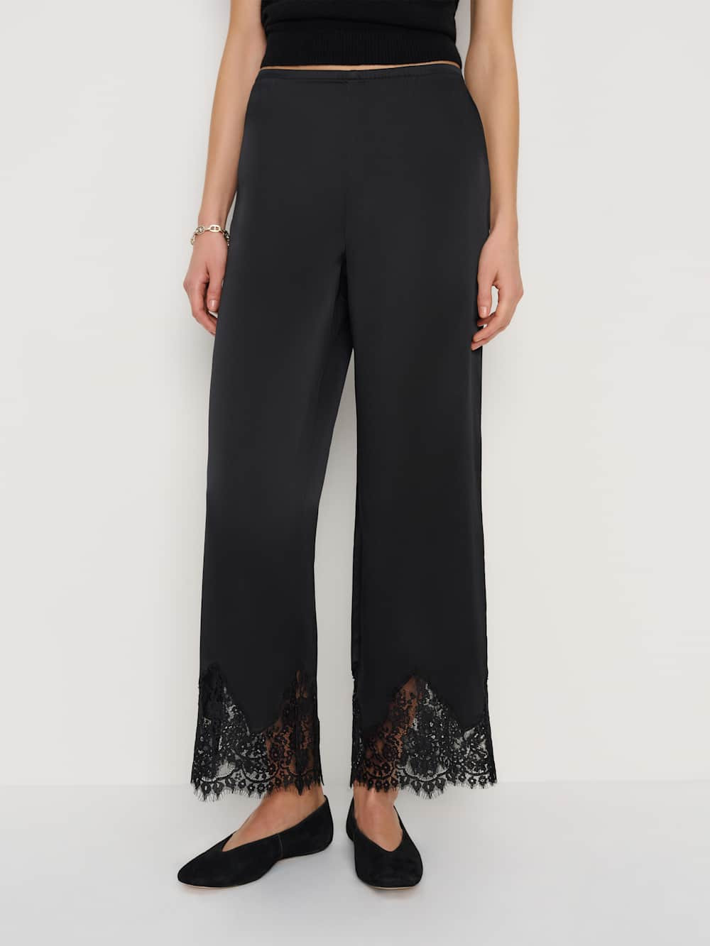 Carolina Short Pant | Reformation (Global)