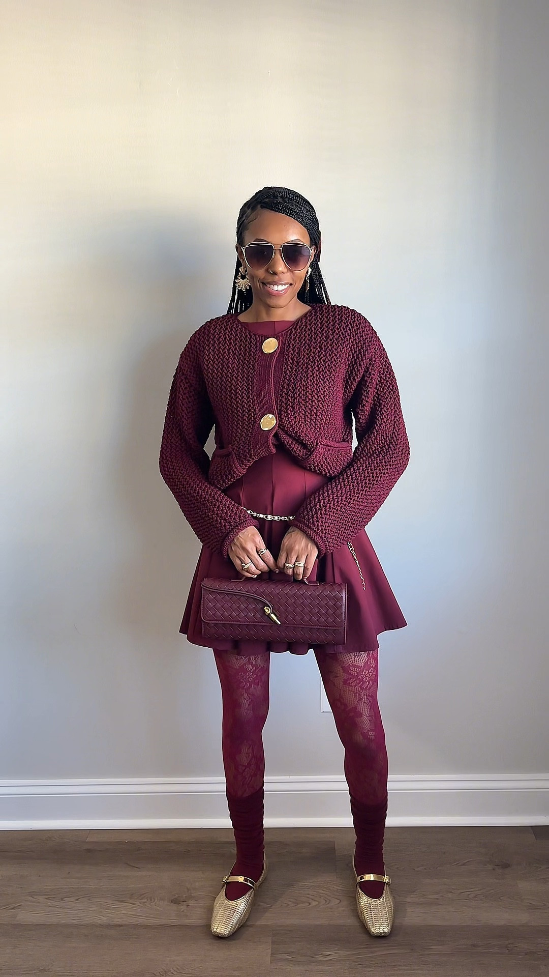 GRWM

#LTKStyleTip #LTKWatchNow #LTKShoeCrush