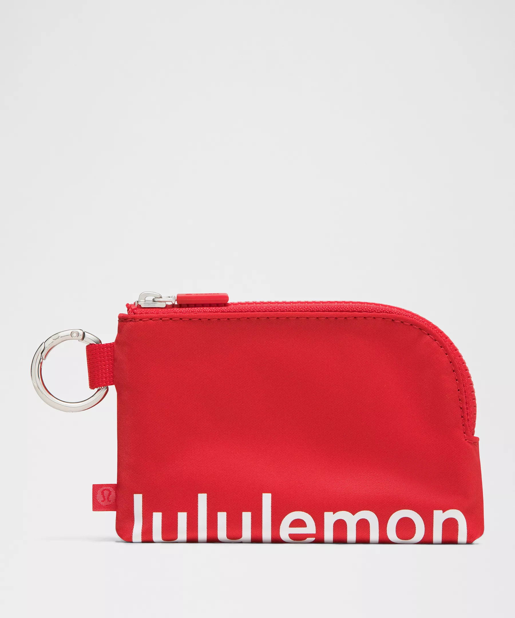 Clippable Card Pouch | Lululemon (US)