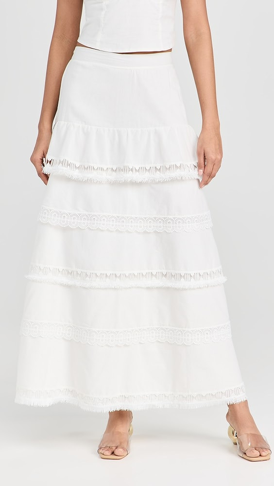 Adina Skirt | Shopbop