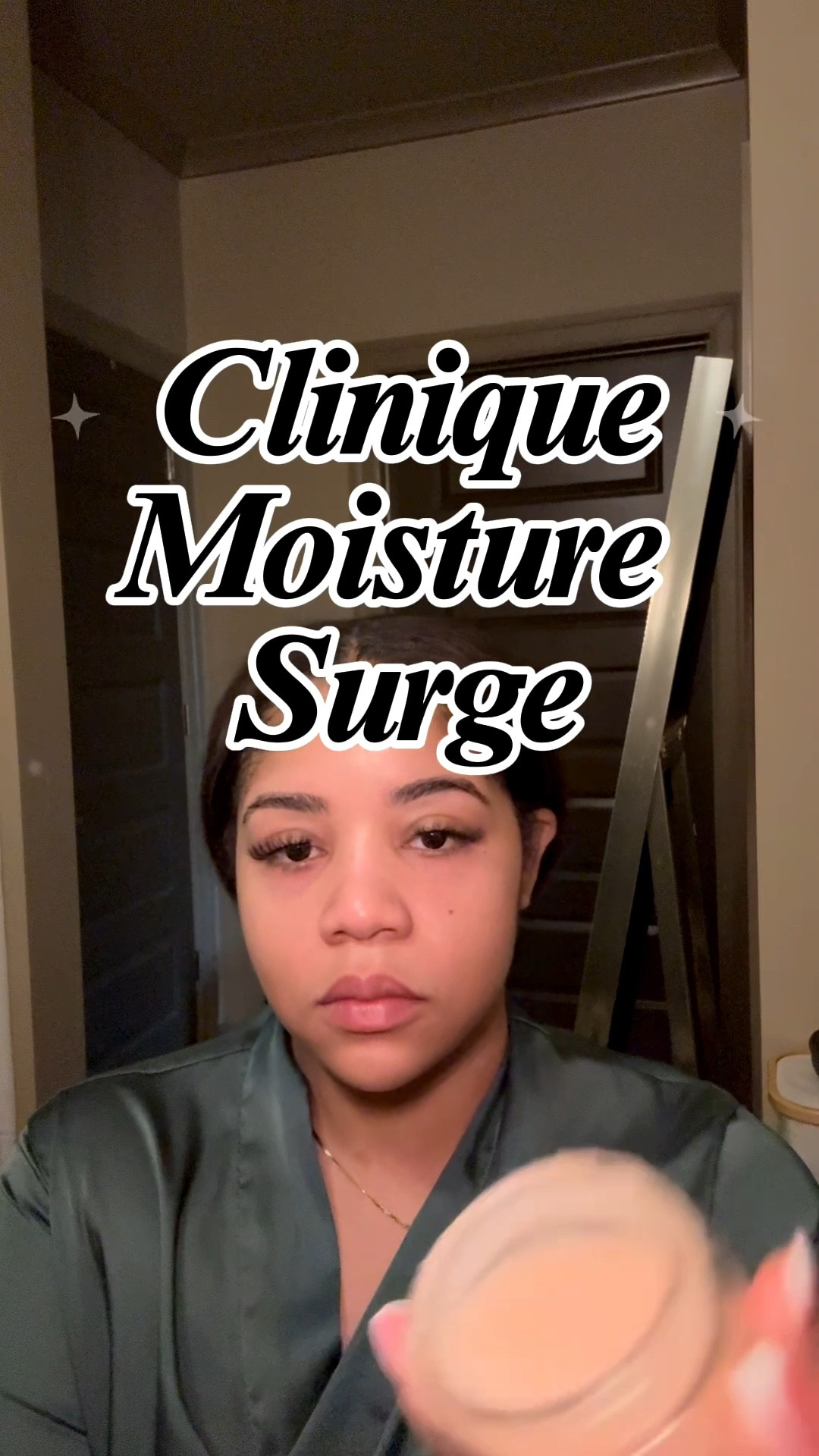 The Clinique Moisture Surge definitely lives up to the hype! I love this stuff! And it will make the perfect addition to a Mother’s Day gift basket because I’m sure she’ll love it too ☺️

#LTKBeauty #LTKselfcare #LTKMothersDay