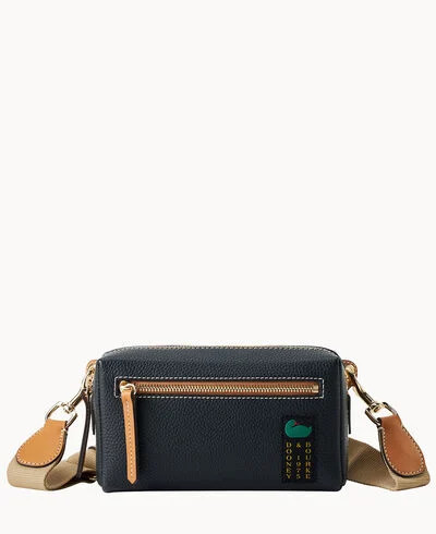 Pebble Grain Camera Crossbody 20 | Dooney & Bourke (US)