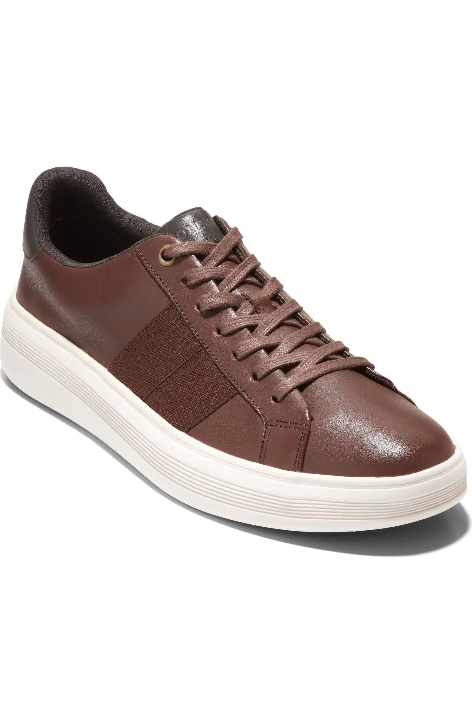 Grand Crosscourt Premier Sneaker - Wide Width Available (Men) | Nordstrom Rack