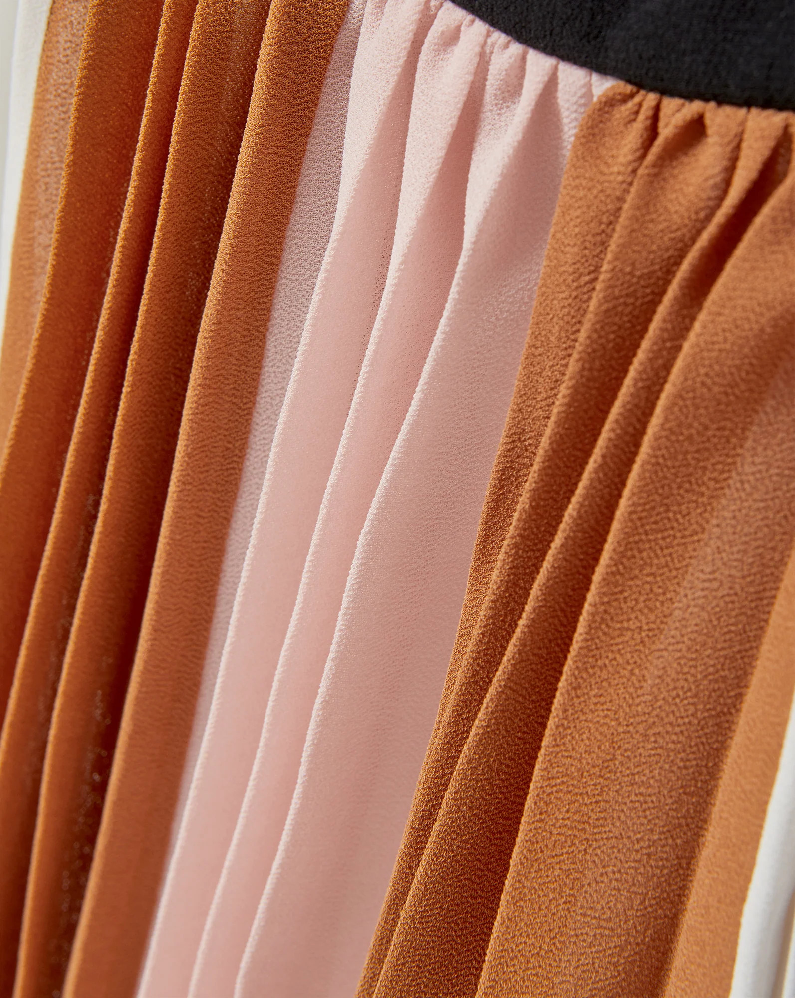 Janie Pleated Tank Top | Veronica Beard